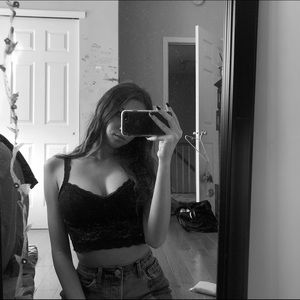 Meet your Posher, Teresa